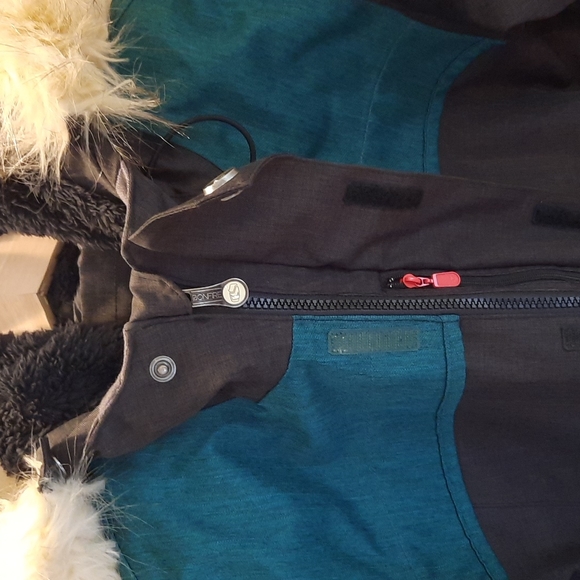 Bonfire jacket - Picture 5 of 11